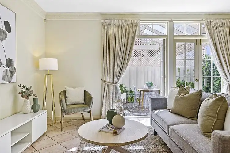 Fourth view of Homely house listing, 22 Edith Place, North Adelaide SA 5006