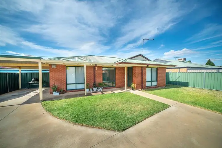 408 San Mateo Avenue, Mildura VIC 3500