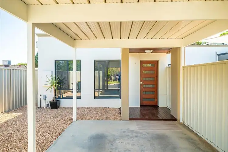 Main view of Homely unit listing, 4/1 Acacia Drive, Mildura VIC 3500