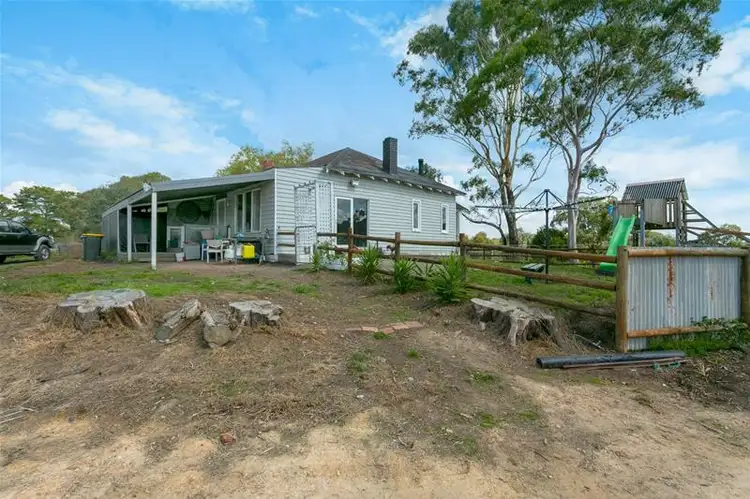 Sixth view of Homely house listing, 374-386 Yarra Road, Wonga Park VIC 3115