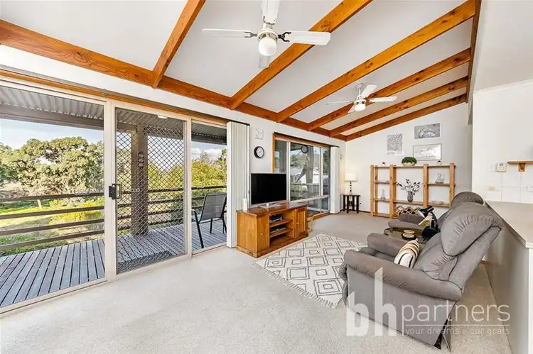 Second view of Homely house listing, 7 Khancoban Place, Younghusband SA 5238