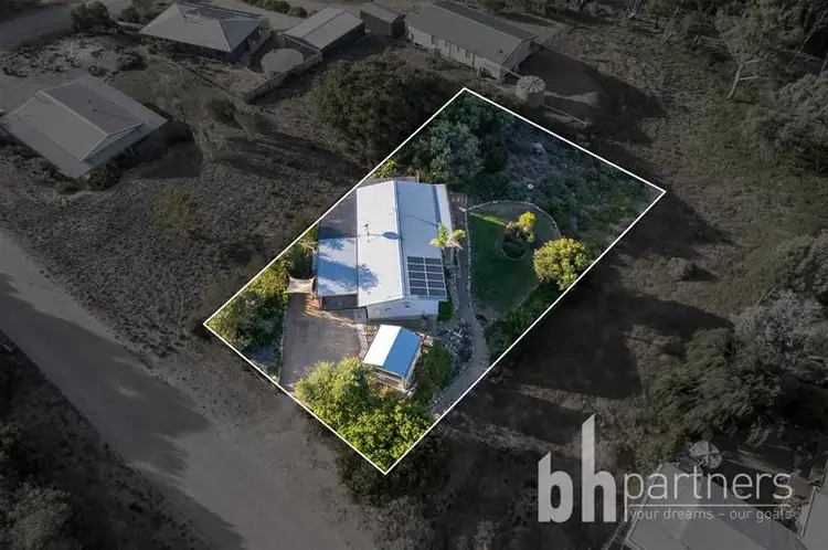 Fourth view of Homely house listing, 7 Khancoban Place, Younghusband SA 5238