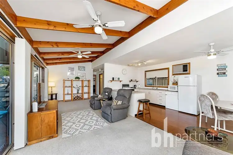 Fifth view of Homely house listing, 7 Khancoban Place, Younghusband SA 5238