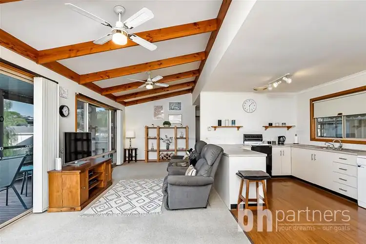 Sixth view of Homely house listing, 7 Khancoban Place, Younghusband SA 5238