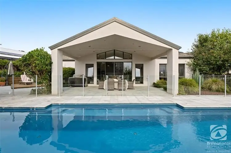 11 Sunningdale Street, Wodonga VIC 3690