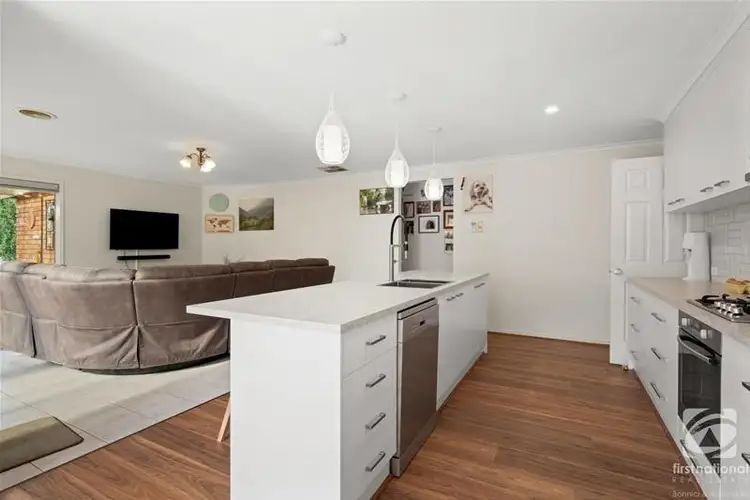 Third view of Homely house listing, 17 Caraway Street, Baranduda VIC 3691
