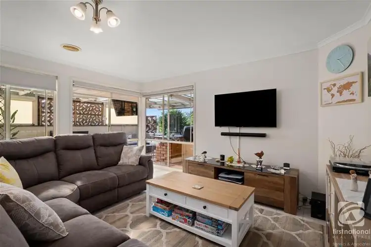 Fourth view of Homely house listing, 17 Caraway Street, Baranduda VIC 3691