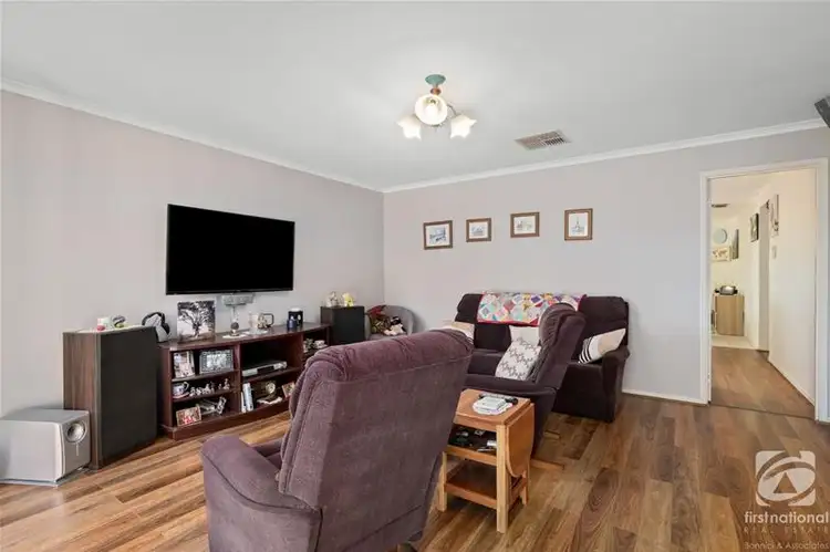 Fifth view of Homely house listing, 17 Caraway Street, Baranduda VIC 3691