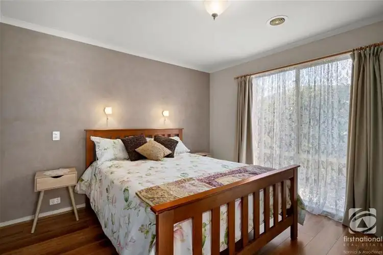 Sixth view of Homely house listing, 17 Caraway Street, Baranduda VIC 3691