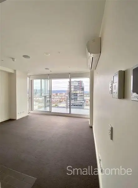 Fourth view of Homely apartment listing, 1304/10 Balfours Way, Adelaide SA 5000