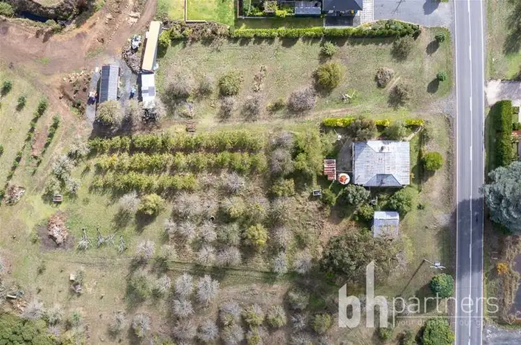 Second view of Homely house listing, 721 Swamp Road, Lenswood SA 5240