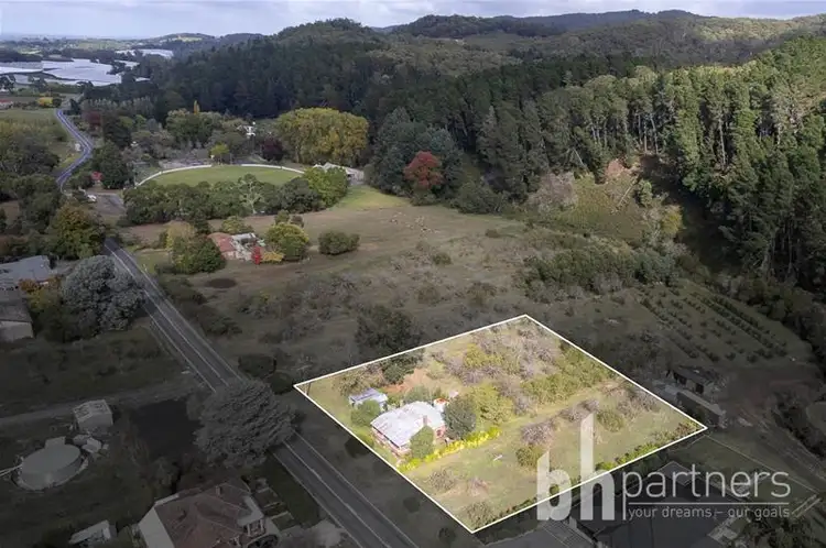 Fifth view of Homely house listing, 721 Swamp Road, Lenswood SA 5240