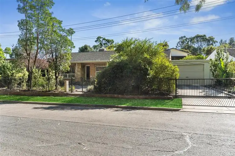 16 Shannon Rise, Banksia Park SA 5091