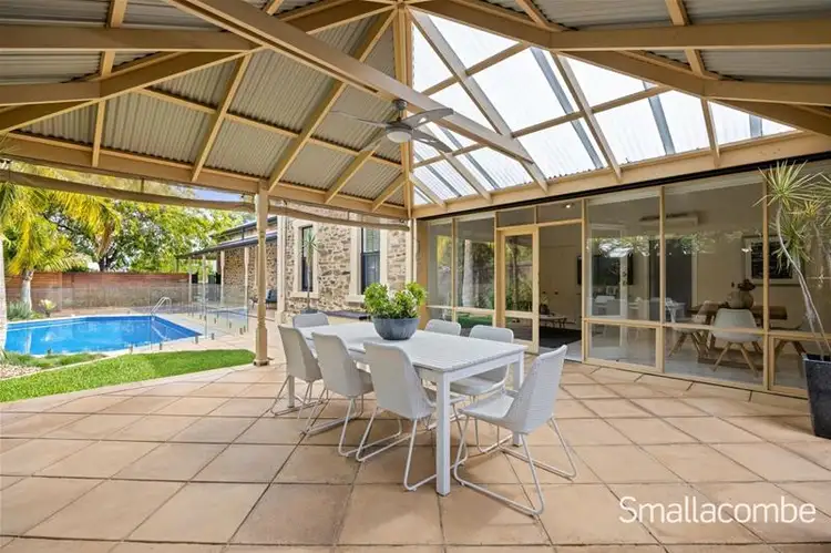 20 The Parkway, Leabrook SA 5068