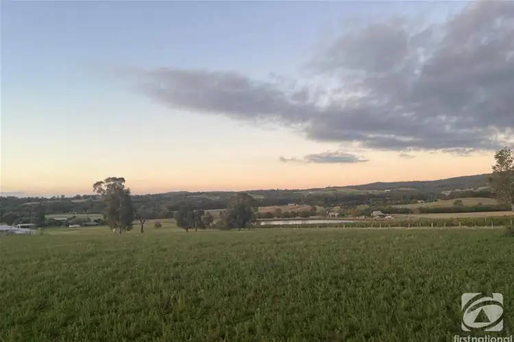 Main view of Homely land listing, 147 Lawrie Road, Beechworth VIC 3747