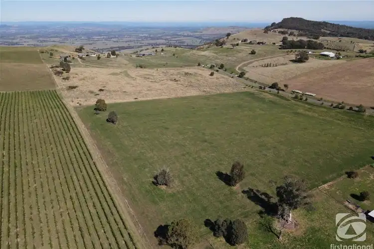Second view of Homely land listing, 147 Lawrie Road, Beechworth VIC 3747
