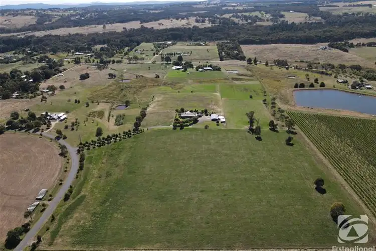 Seventh view of Homely land listing, 147 Lawrie Road, Beechworth VIC 3747