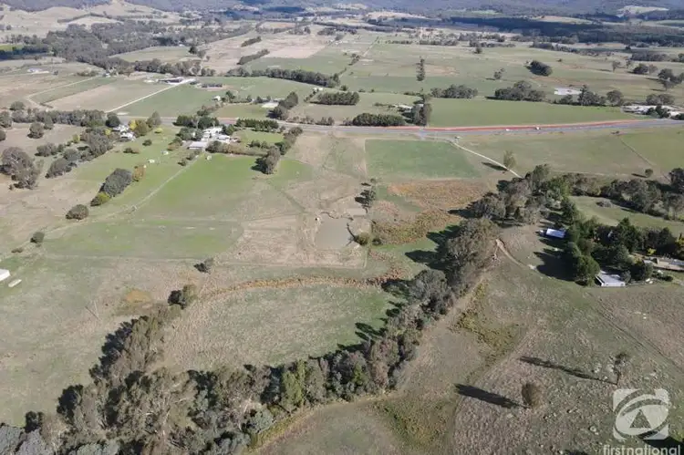 1151 Beechworth-Wodonga Road, Wooragee VIC 3747