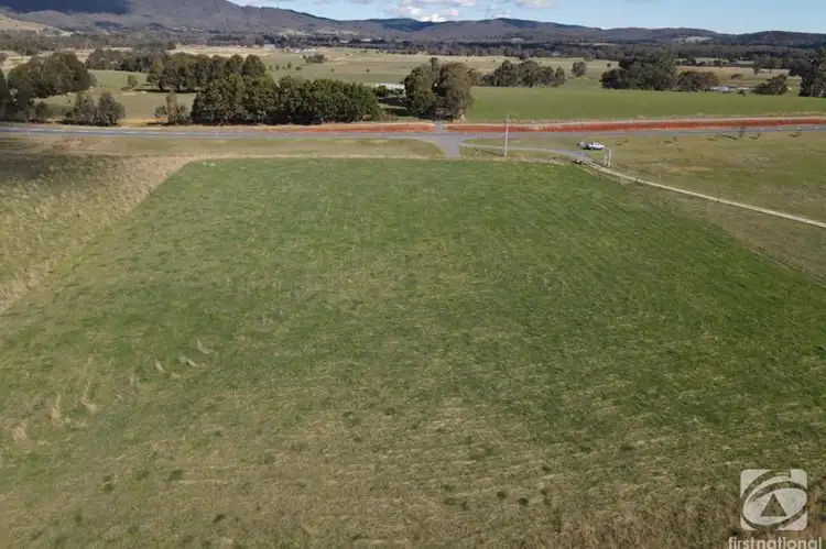 Fourth view of Homely land listing, 1151 Beechworth-Wodonga Road, Wooragee VIC 3747