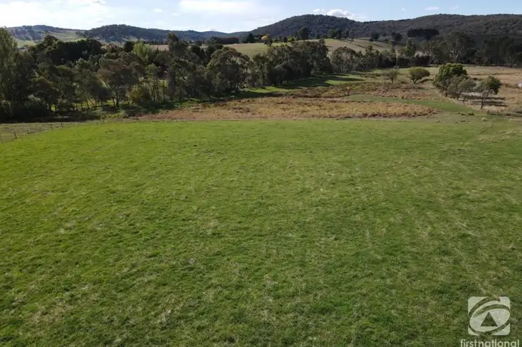 Fifth view of Homely land listing, 1151 Beechworth-Wodonga Road, Wooragee VIC 3747