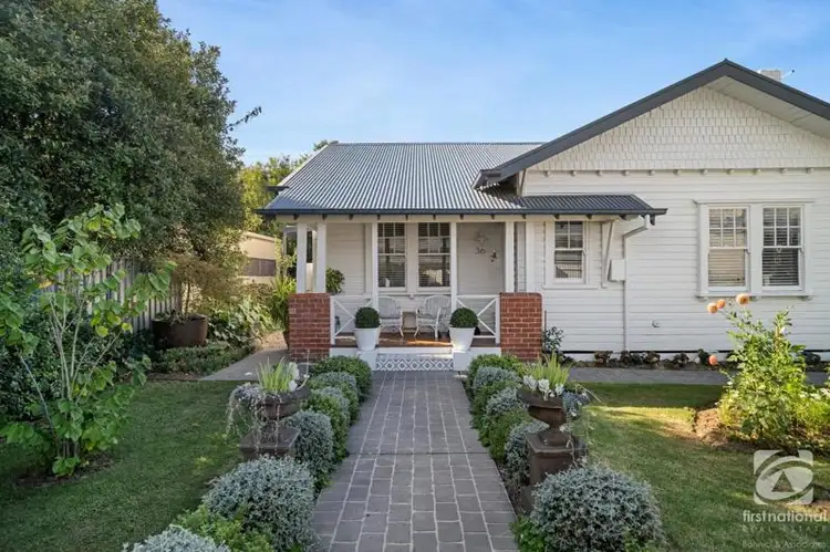 36 South Street, Wodonga VIC 3690