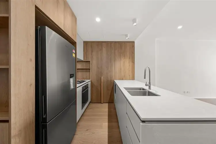 Second view of Homely apartment listing, 31006/9 Pidgeon Close, West End QLD 4101