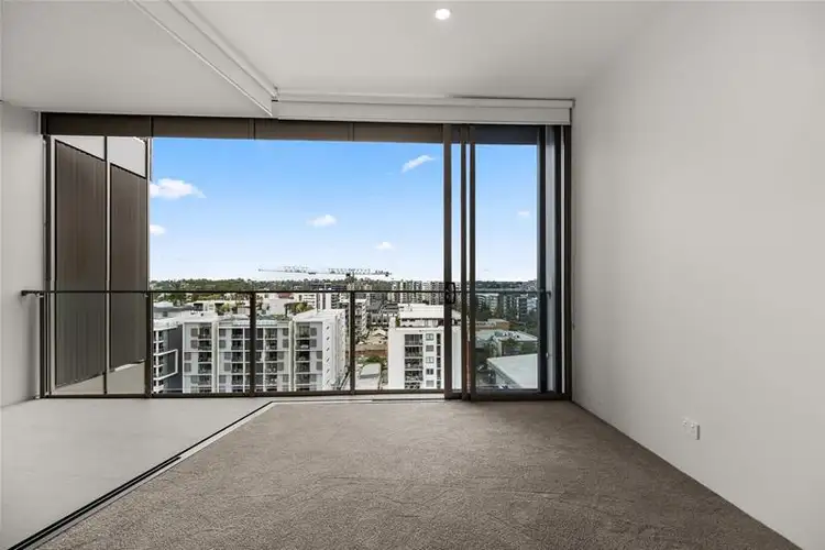 Fourth view of Homely apartment listing, 31006/9 Pidgeon Close, West End QLD 4101