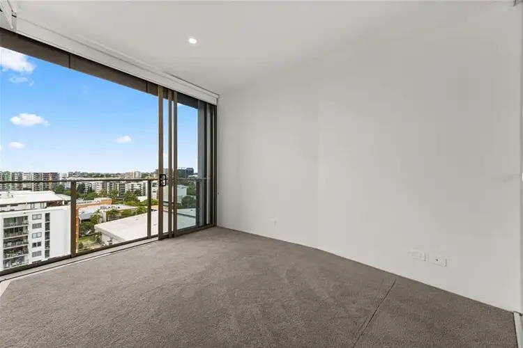 Fifth view of Homely apartment listing, 31006/9 Pidgeon Close, West End QLD 4101