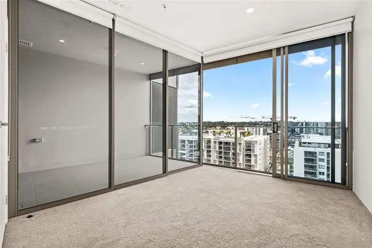 Sixth view of Homely apartment listing, 31006/9 Pidgeon Close, West End QLD 4101