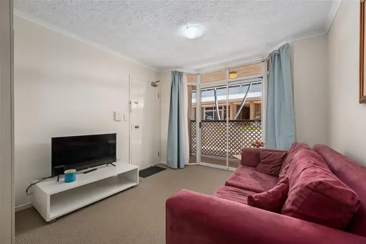 Main view of Homely apartment listing, 109/2 Gailey Road, St Lucia QLD 4067