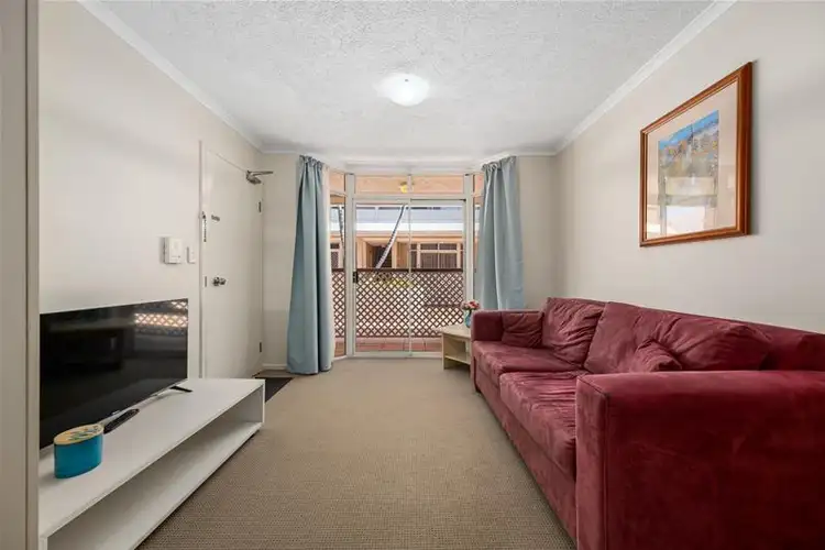 Second view of Homely apartment listing, 109/2 Gailey Road, St Lucia QLD 4067