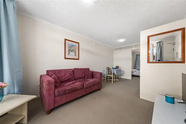 Third view of Homely apartment listing, 109/2 Gailey Road, St Lucia QLD 4067