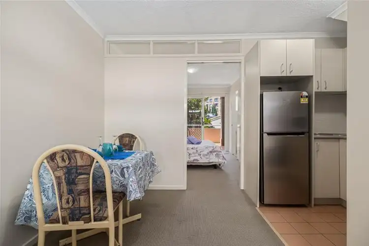 Fourth view of Homely apartment listing, 109/2 Gailey Road, St Lucia QLD 4067