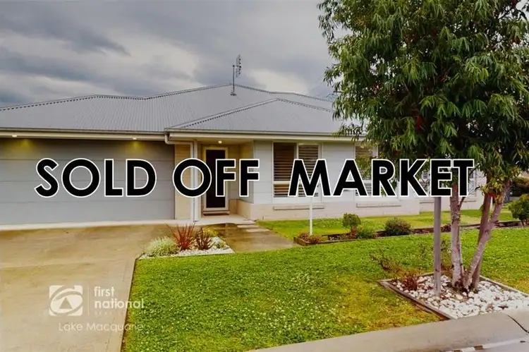 Main view of Homely house listing, 2 Santa Fe Close, Cameron Park NSW 2285
