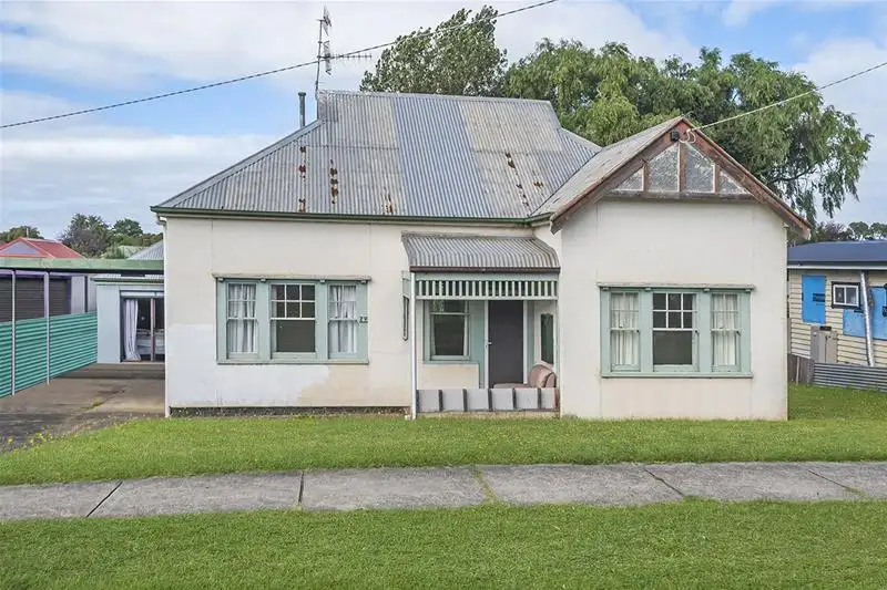 Main view of Homely house listing, 29 Ziegler Parade, Allansford VIC 3277
