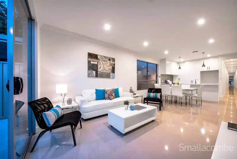 Main view of Homely house listing, 33 Elizabeth Avenue, Plympton SA 5038