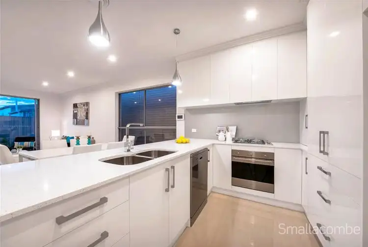 Second view of Homely house listing, 33 Elizabeth Avenue, Plympton SA 5038