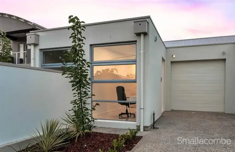 Third view of Homely house listing, 33 Elizabeth Avenue, Plympton SA 5038