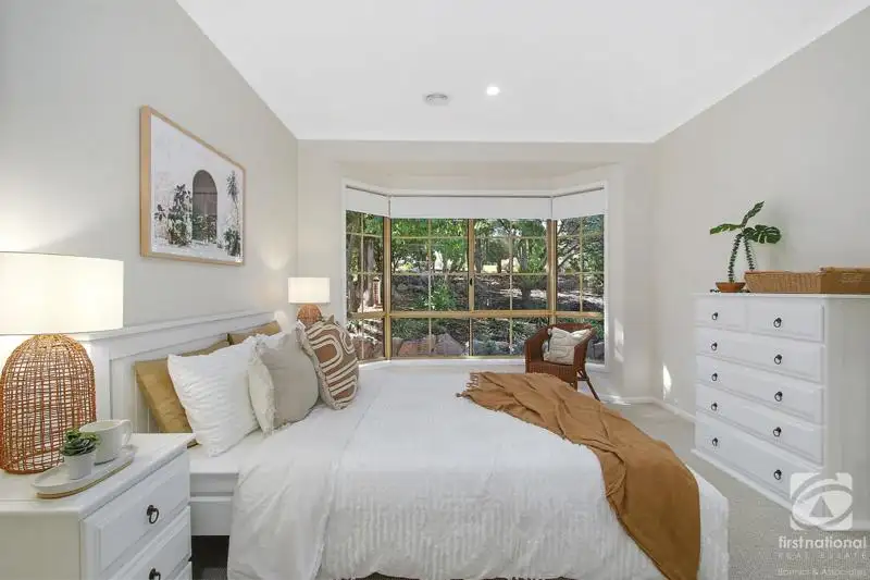 Main view of Homely house listing, 44 Falcon Circuit, West Wodonga VIC 3690