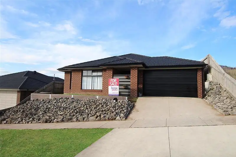 Main view of Homely house listing, 20 Deverell Way, Warrnambool VIC 3280