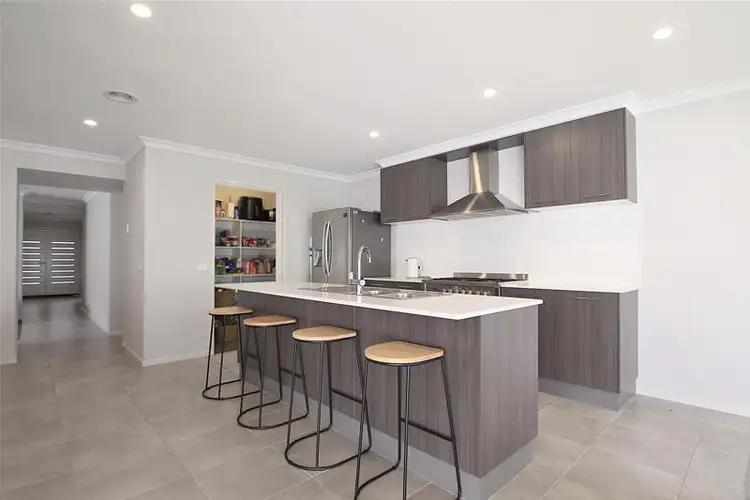 Second view of Homely house listing, 20 Deverell Way, Warrnambool VIC 3280