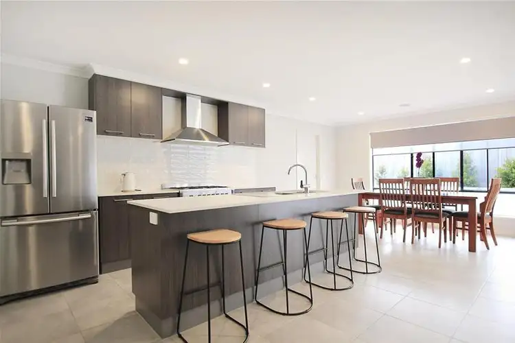 Third view of Homely house listing, 20 Deverell Way, Warrnambool VIC 3280