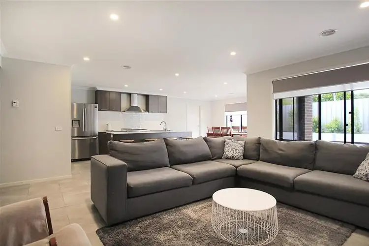 Fourth view of Homely house listing, 20 Deverell Way, Warrnambool VIC 3280