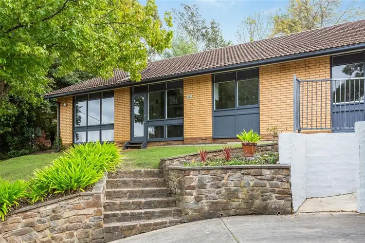 Second view of Homely house listing, 15 Deneland Drive, Hawthorndene SA 5051