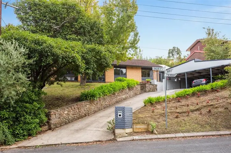 Third view of Homely house listing, 15 Deneland Drive, Hawthorndene SA 5051