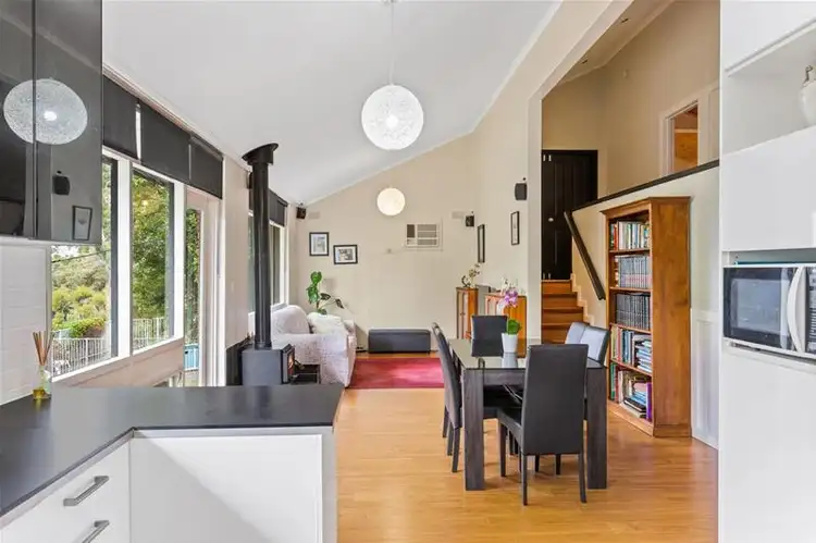 Sixth view of Homely house listing, 15 Deneland Drive, Hawthorndene SA 5051