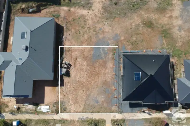 Main view of Homely land listing, 52 Daintree Way, West Wodonga VIC 3690