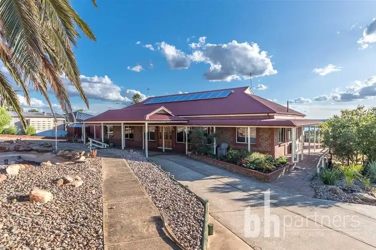 Third view of Homely house listing, 9 Arnold Court, Nildottie SA 5238