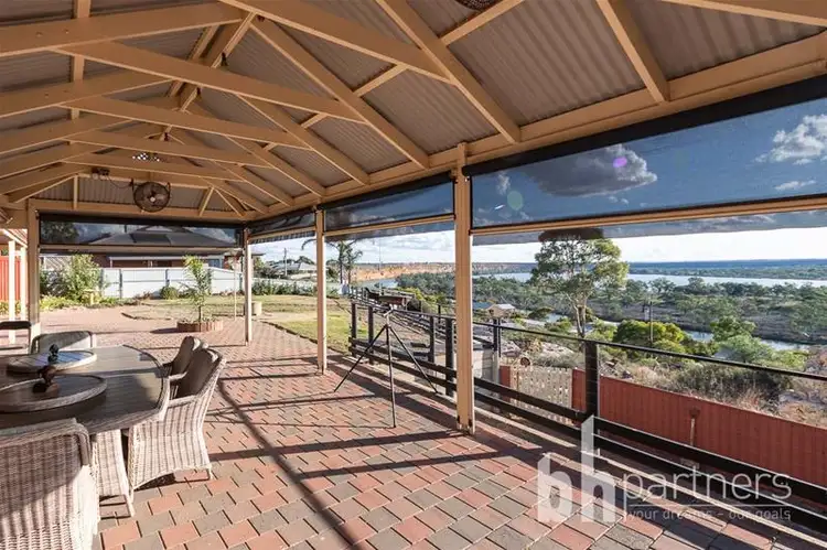 Fourth view of Homely house listing, 9 Arnold Court, Nildottie SA 5238