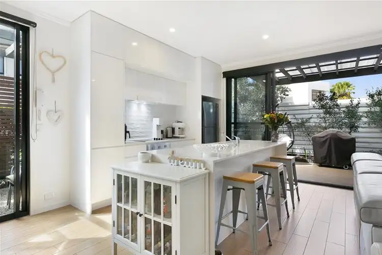 Fifth view of Homely townhouse listing, 61/42 stadium Drive, Robina QLD 4226
